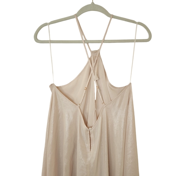 Anthropologie Mermaid Mini Dress - Picture 9 of 10